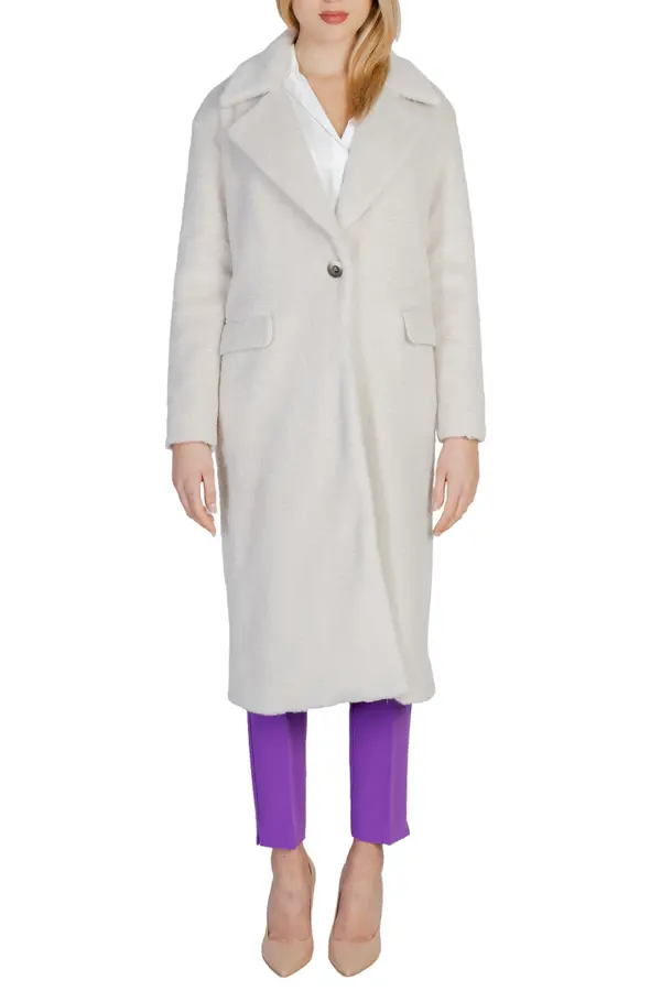 Sol Wears Women Ženski zimski kaput