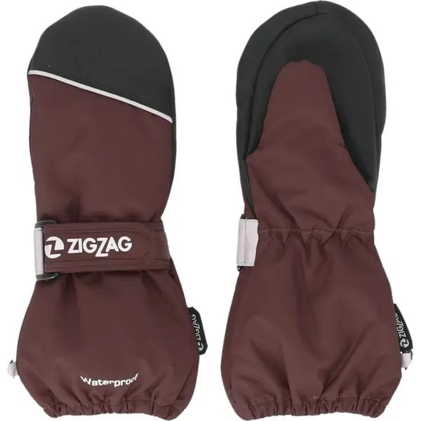 Zigzag ZigZag Shildon Children's Gloves