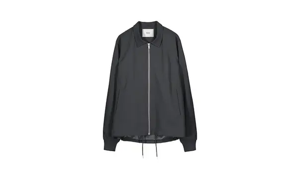 Makia Zimska jakna Makia Dawn Jacket W siva