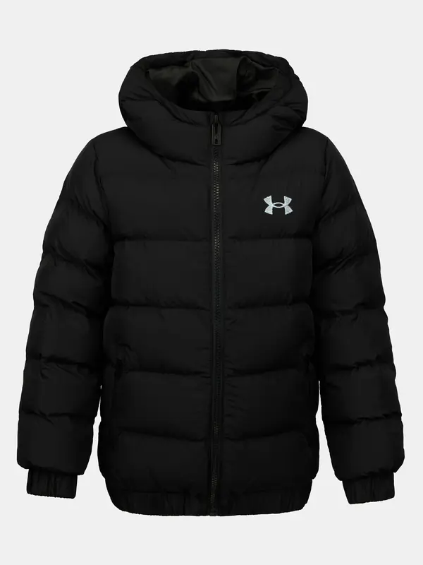 Under Armour Zimska jakna za djevojčice marke Under Armour