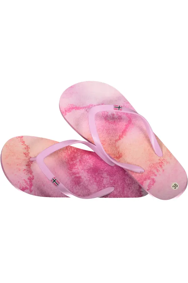 NORWAY 1963 Zimske čizme za snijeg Norveška