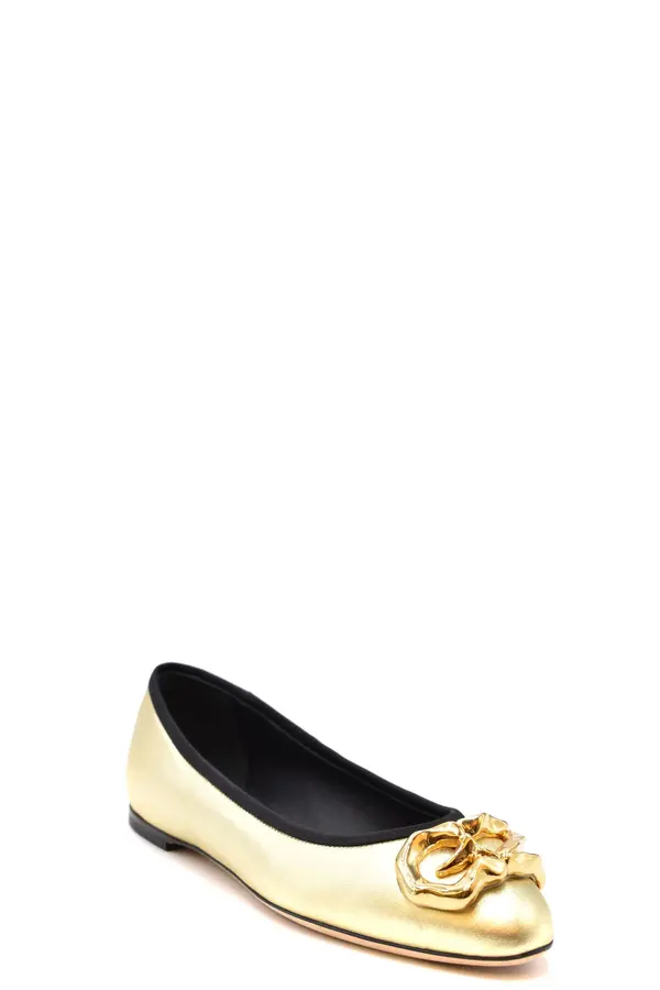 Giuseppe Zanotti Zlatne balerinke Giuseppe Zanotti