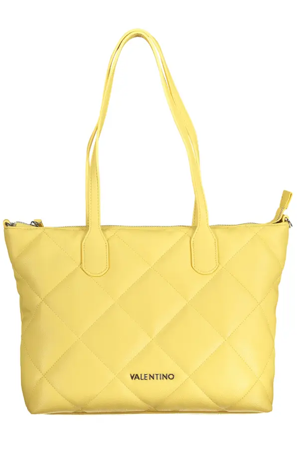 Valentino Bags Žuta Valentino torbica