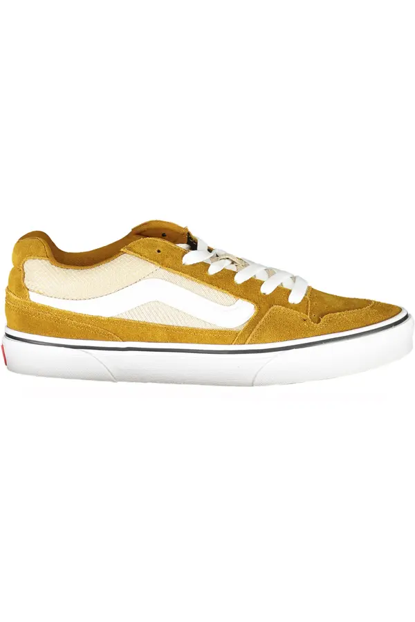 Vans Žute muške sportske tenisice Vans