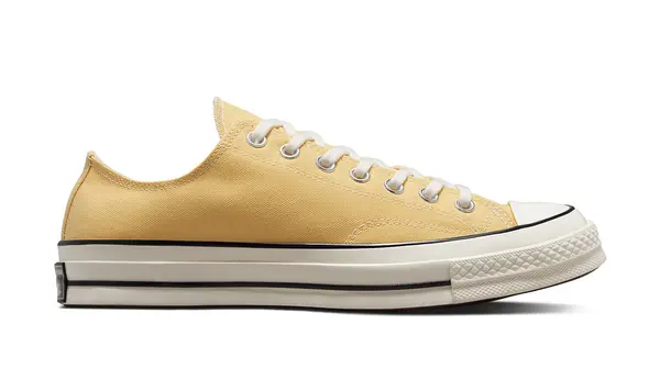Converse Žute tenisice Converse Chuck 70 Vintage Canvas
