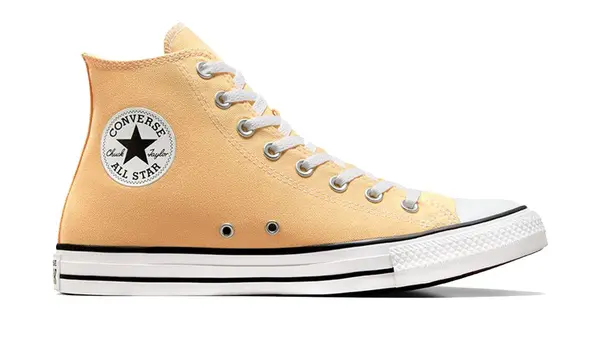 Converse Žute visoke tenisice Converse Chuck Taylor All Star