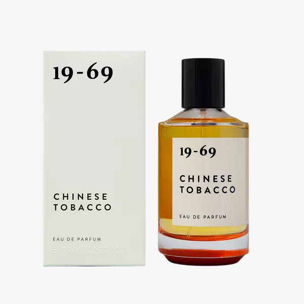 19-69 19-69 Chinese Tobacco EDP 100 ml Universal