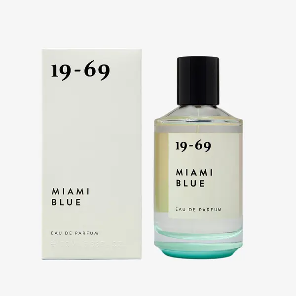 19-69 19-69 Miami Blue EDP 100 ml Universal