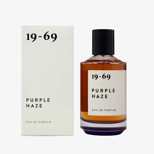 19-69 19-69 Purple Haze EDP 100 ml Universal