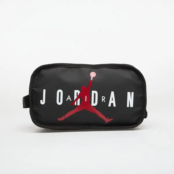 Jordan Θήκη Jordan Jan Travel Dopp Kit Black/ White 3 l