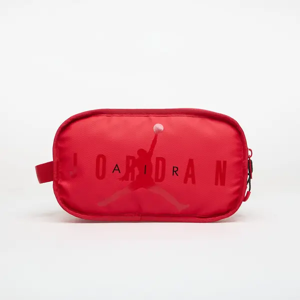 Jordan Θήκη Jordan Jan Travel Dopp Kit Gym Red 3 l