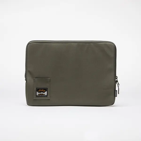 Lundhags Θήκη Lundhags Laptop Case 15 Forest Green Universal