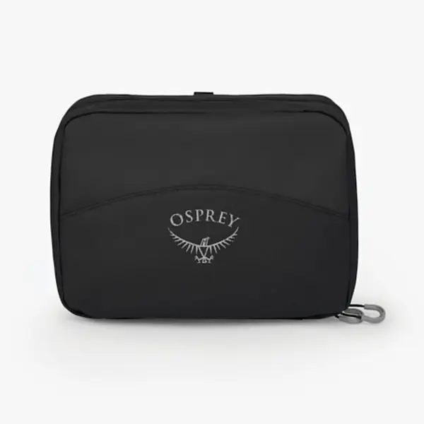 Osprey Θήκη Osprey Toiletry Kit Daylite Hanging Black Universal