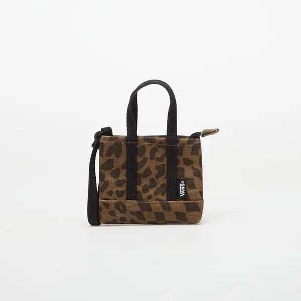 Vans Θήκη Vans Micro Pergs Tote Brown Universal