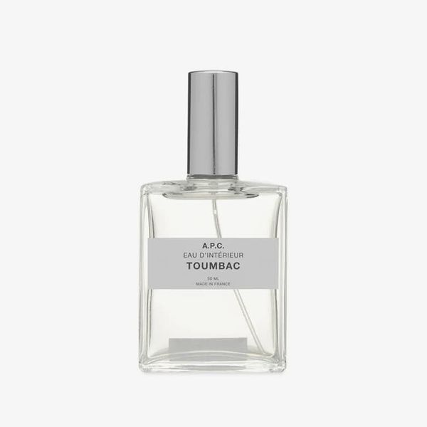 A.P.C. A.P.C. Toumbac 50 ml Room Spray Tobacco 50ml