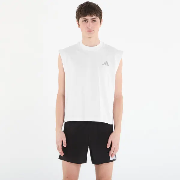 adidas Performance adidas Adi365 Cheering Tank Top White XXL