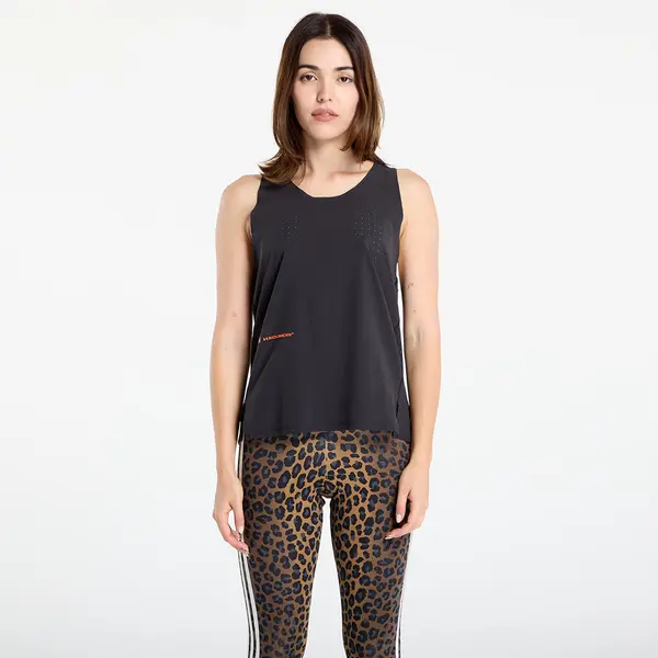 adidas Performance adidas Adi365 x Hermanos Koumori Running Tank Top Black M