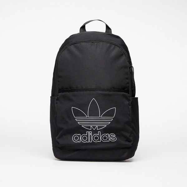 adidas Originals adidas Adicolor Backpack Black
