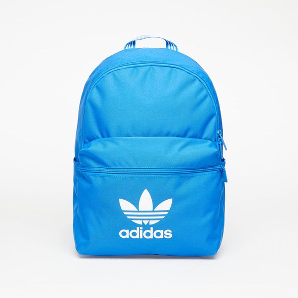 adidas Originals adidas Adicolor Backpack Blue Bird