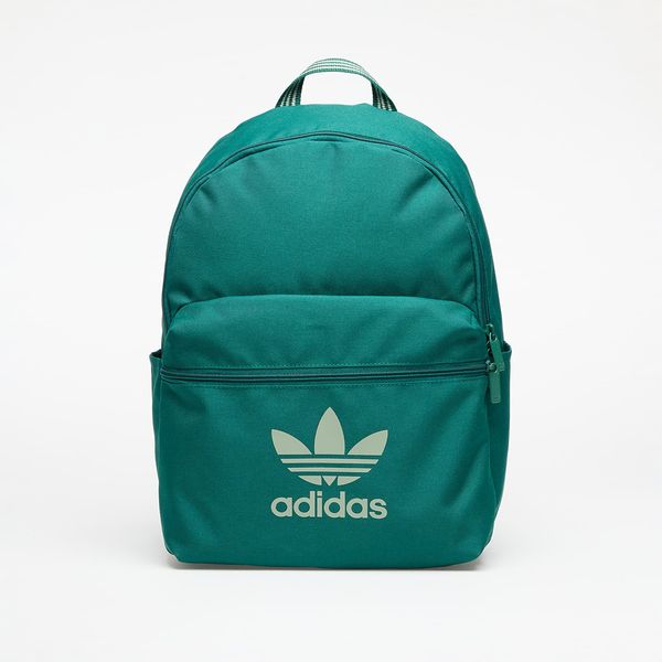 adidas Originals adidas Adicolor Backpack Collegiate Green Universal