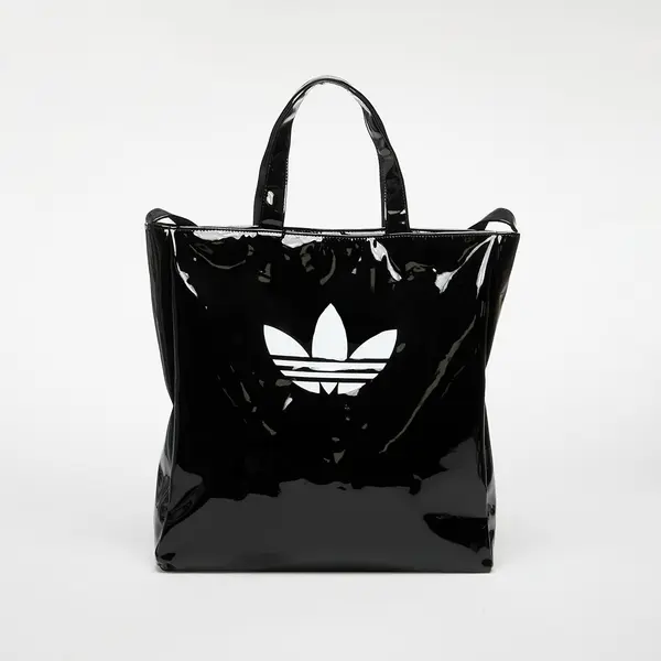 adidas Originals adidas Adicolor Shopper Black/ Aurora Plum Universal