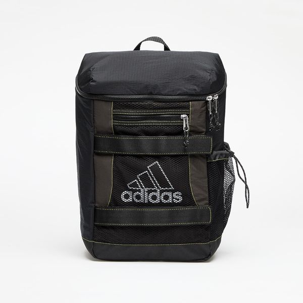 adidas Originals adidas Backpack Black/ Shadow Olive Universal