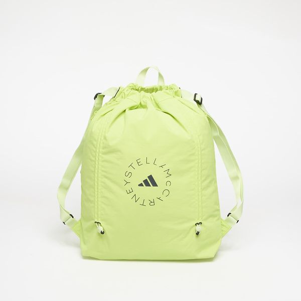 adidas Performance adidas By Stella McCartney Gymsack Bahia Glow/ Utility Black Universal