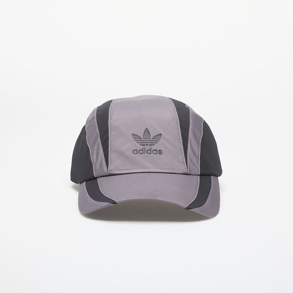 adidas Originals adidas Cap Grey/ Black M
