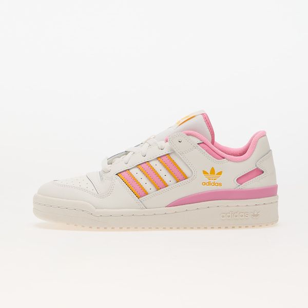 adidas Originals adidas Forum Low Cl W Cloud White/ Bliss Pink/ Spark