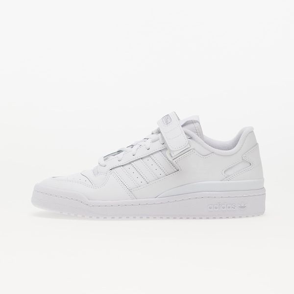 adidas Originals adidas Forum Low Ftwr White/ Ftwr White/ Ftwr White
