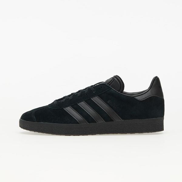 Adidas adidas Gazelle Core Black/ Core Black/ Core Black