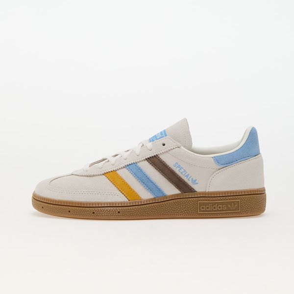 adidas Originals adidas Handball Spezial W Cloud White/ Light Blue/ Earth Strata