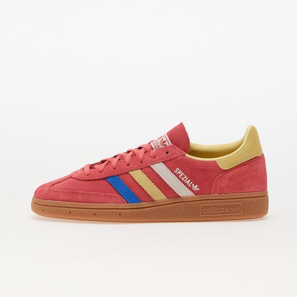 adidas Originals adidas Handball Spezial W Preloved Scarlet/ Almost Yellow/ Supplier Colour