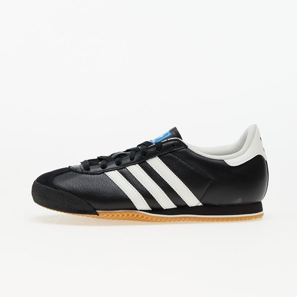 adidas Originals adidas K 74 Core Black/ Core White/ Gum