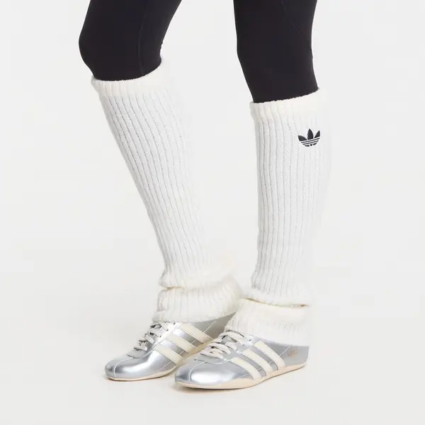 adidas Originals adidas Leg Warmers Off White Universal