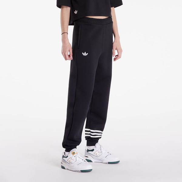 adidas Originals adidas Neuclassics Sweatpants Black/ Cloud White