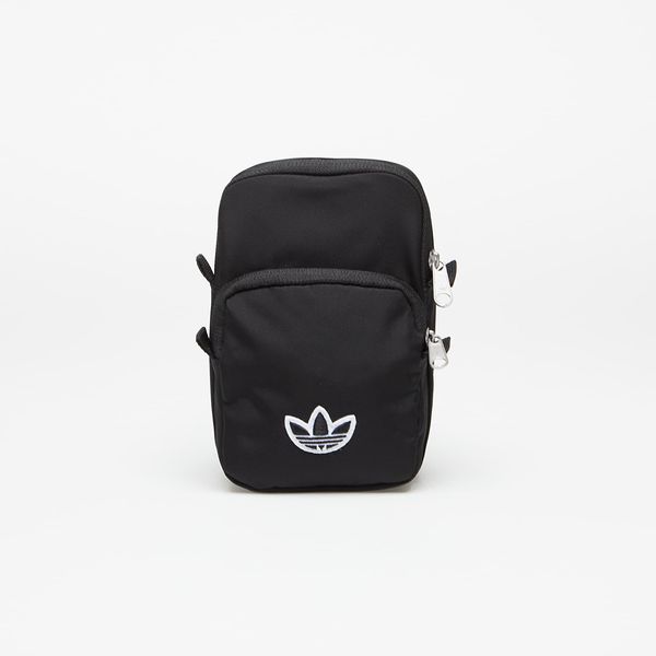 adidas Originals adidas Originals Premium Essential Festival Bag Black