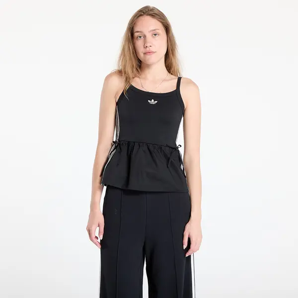 adidas Originals adidas Originals Summer Glow Top Black XS