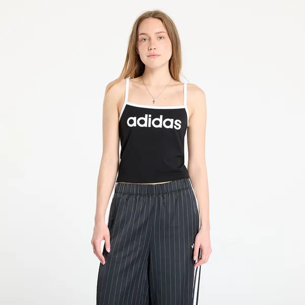 adidas Originals adidas Originals Tank Top Black XS