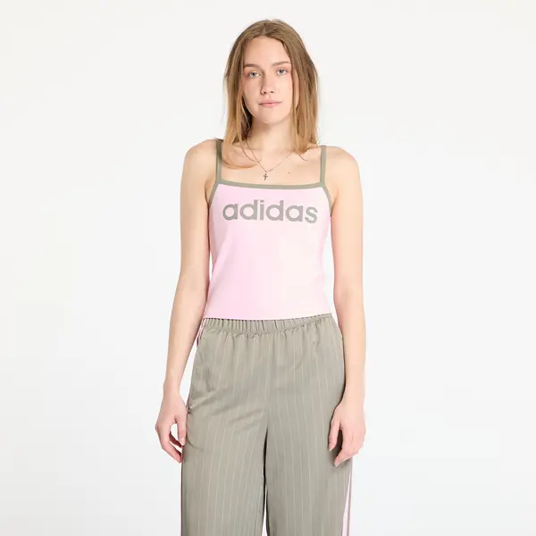 adidas Originals adidas Originals Tank Top True Pink L