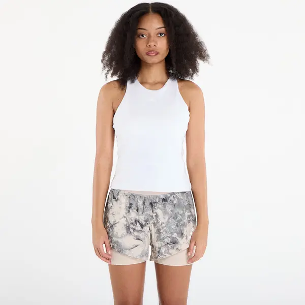 adidas Performance adidas Padel Climacool Mid-Length Y-Tank Top White L
