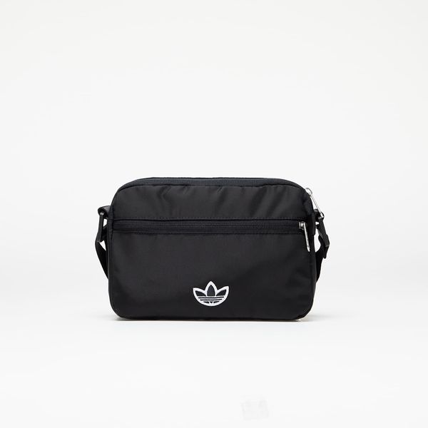 adidas Originals adidas Premium Essentials Small Airliner Bag Black