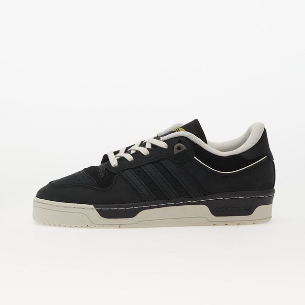 adidas Originals adidas Rivalry Low 86 003 Core Black/ Talc/ Puloli