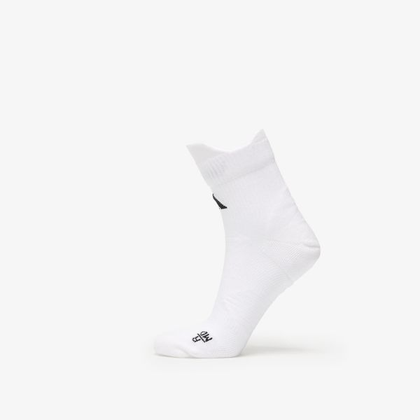 Adidas adidas Run x Cushioned Sock 1-Pack White/ White/ Black XL