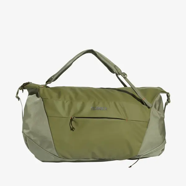 adidas Performance adidas Terrex Multi Duffel 70L Bag Tent Green 70 l