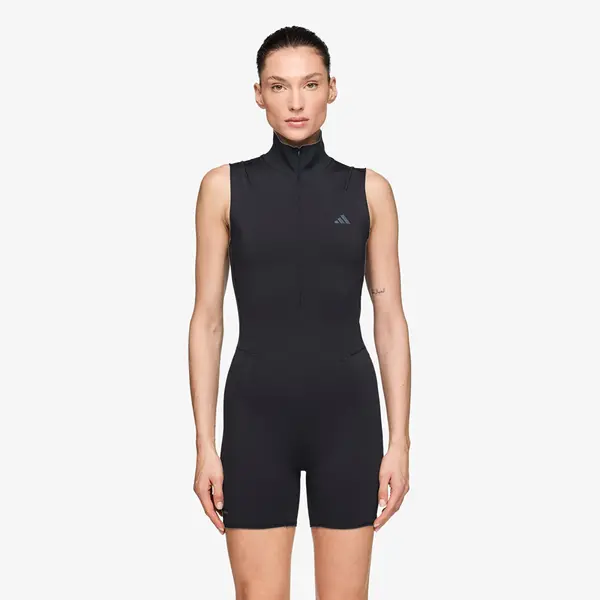 adidas Performance adidas x Entire Studios Training Onesie Black XS