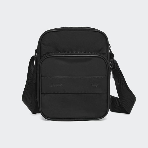 adidas Originals adidas x JJJJound Nylong Bag Black Universal