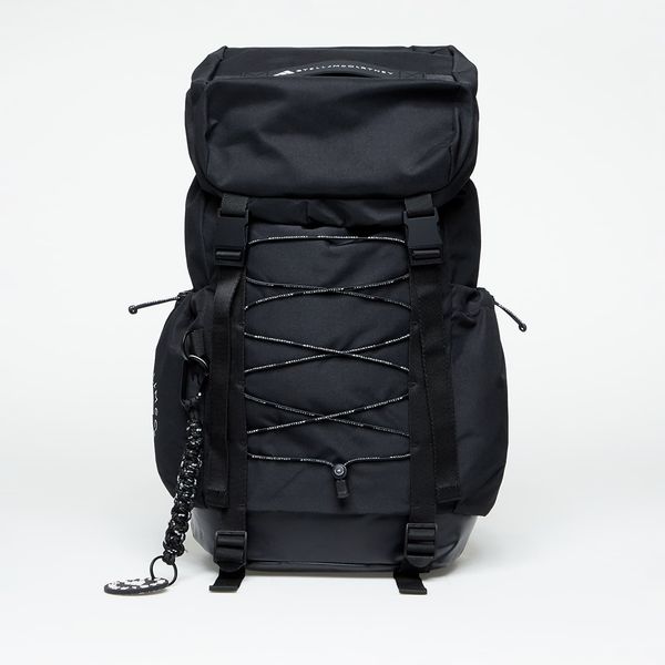 Adidas adidas x Stella McCartney Backpack Black/ White/ Black