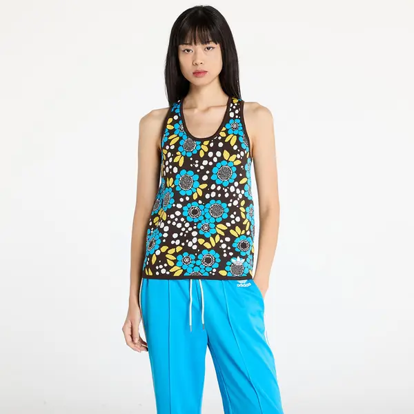 adidas Originals adidas x Wales Bonner Knit Vest Multicolor S