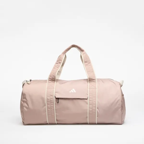 adidas Performance adidas Yoga Duffel Bag Chalky Brown/ Wonder Alumina Universal
